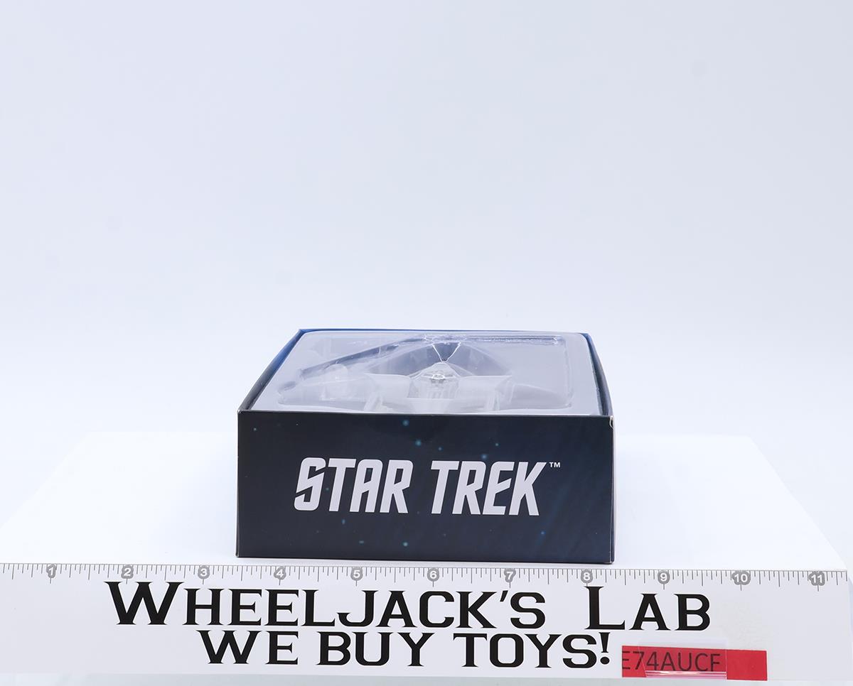 USS Prometheus NX-59650 Star Trek Eaglemoss Replica Model Ship NEW MIB