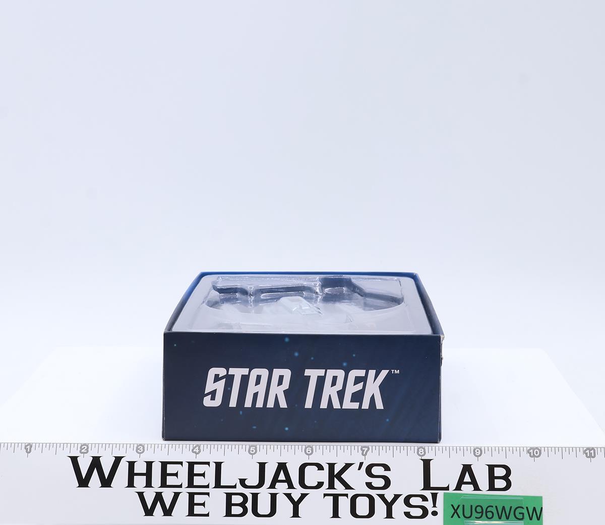 S.S. Raven NAR-32450 Star Trek Eaglemoss Replica Model Ship NEW MIB