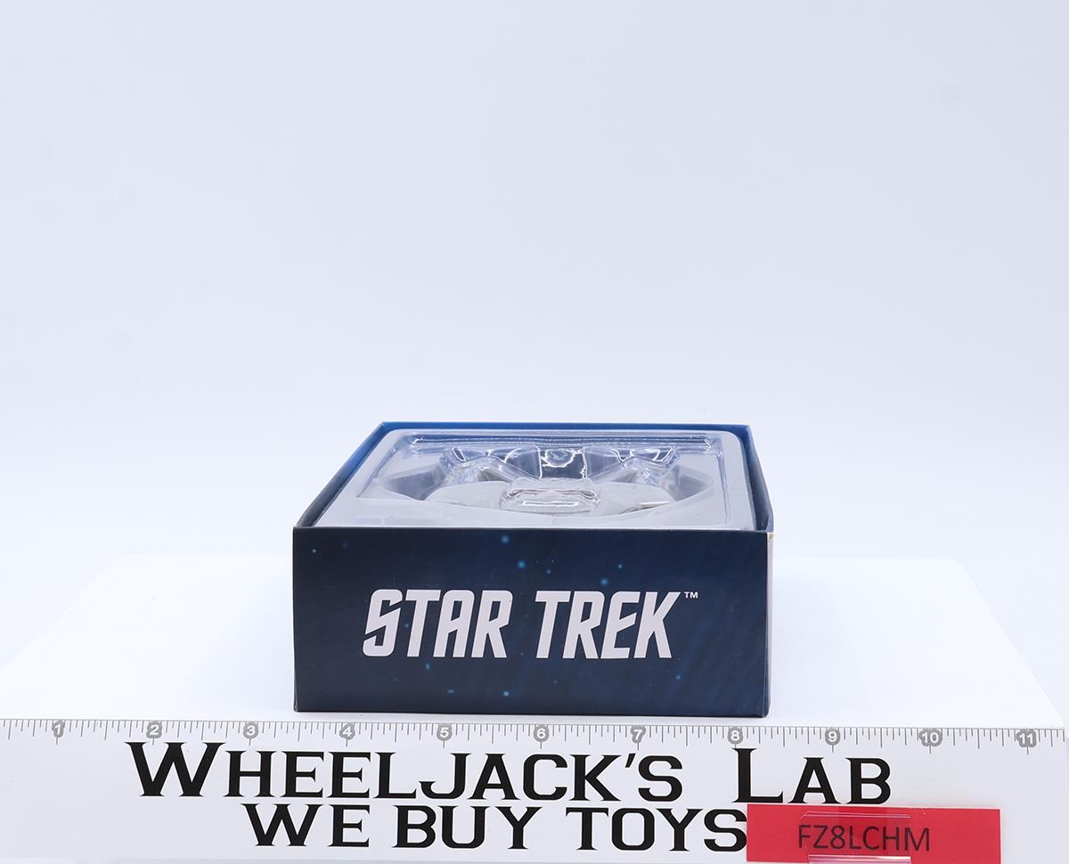 USS Appalachia Steamrunner Star Trek Eaglemoss Replica Model Ship NEW MIB