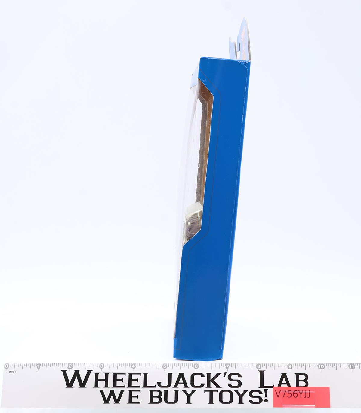 Twin Mill PURPLE 1997 Hot Wheels Redline Mattel w/ Button & 30th Anniv Pin MISB