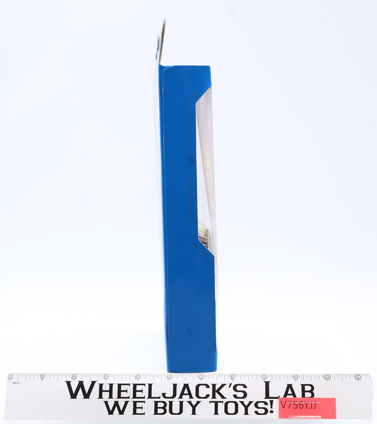 Twin Mill PURPLE 1997 Hot Wheels Redline Mattel w/ Button & 30th Anniv Pin MISB