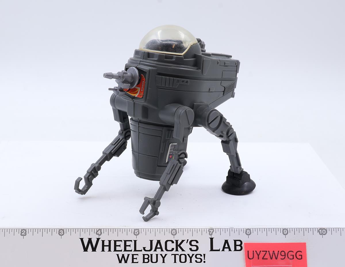 CAP-2 Captivator Mini Rig 100% Complete Star Wars ROTJ 1983 Vintage Kenner