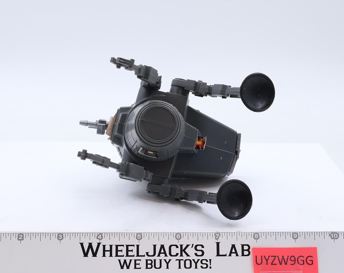 CAP-2 Captivator Mini Rig 100% Complete Star Wars ROTJ 1983 Vintage Kenner