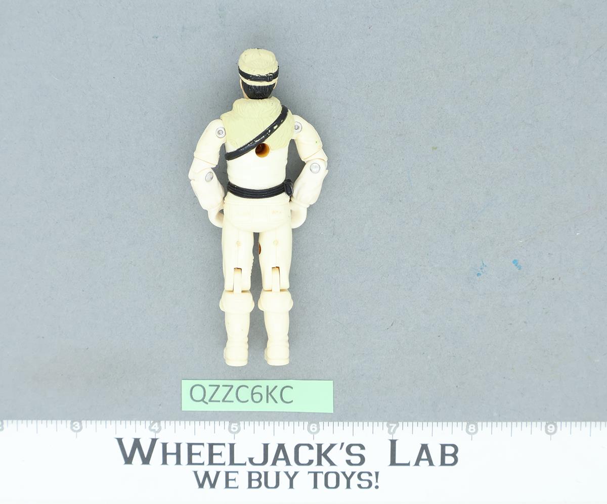 Frostbite V1 G.I. Joe 1985 Hasbro Vintage Action Figure