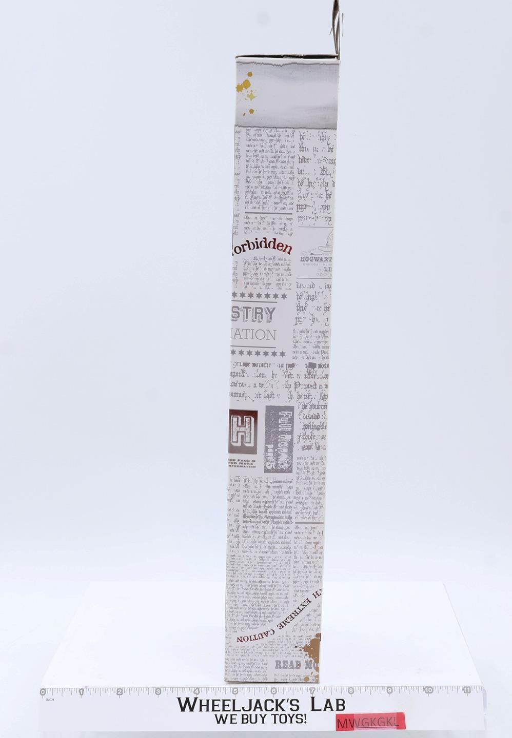 Harry Potter Wizard Training Wand 2018 Jakks Pacific