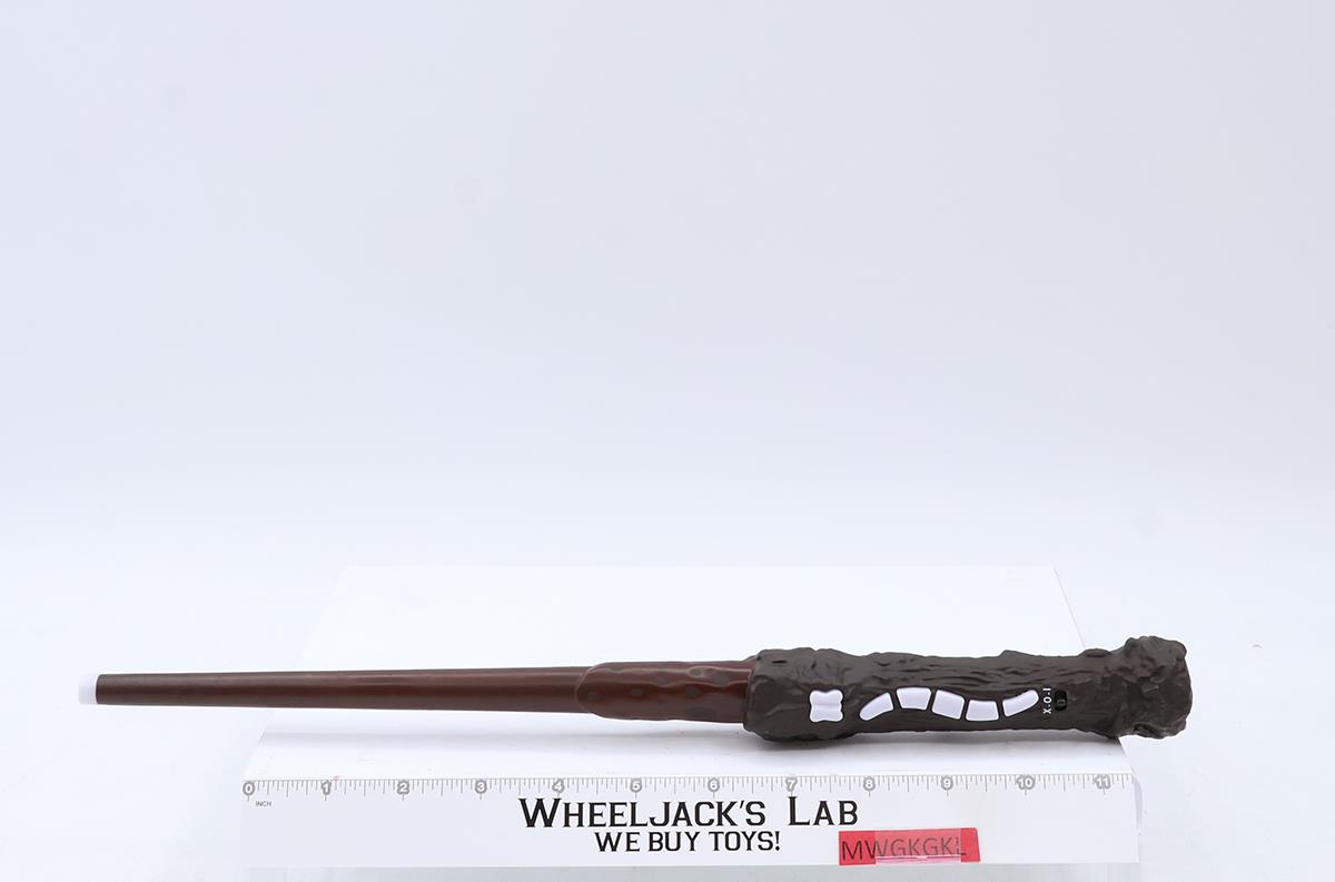 Harry Potter Wizard Training Wand 2018 Jakks Pacific