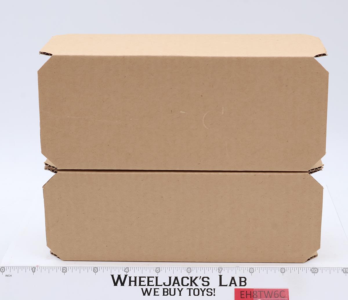 Space Marine Power Loader Aliens 1992 Kenner Action Figure Vehicle NEW MIB