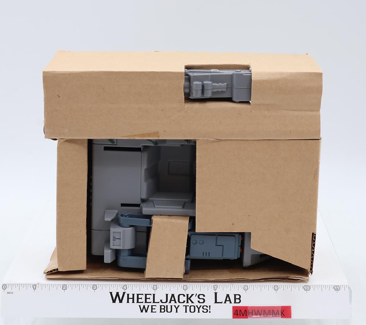 Space Marine Stinger XT-37 Aliens 1992 Kenner Action Figure Vehicle NEW MIB