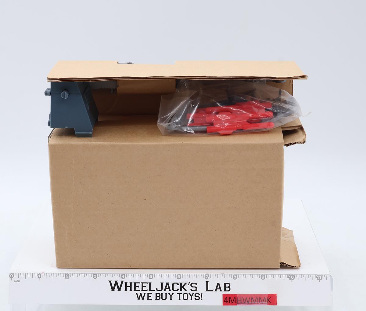 Space Marine Stinger XT-37 Aliens 1992 Kenner Action Figure Vehicle NEW MIB