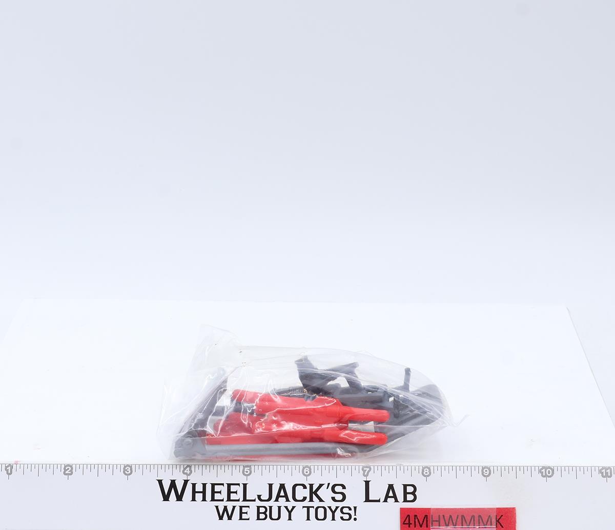 Space Marine Stinger XT-37 Aliens 1992 Kenner Action Figure Vehicle NEW MIB