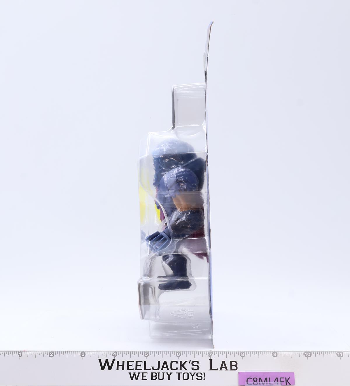 Power Attack Man-E-Faces He-Man Masters of the Universe 2021 Mattel NEW SEALED