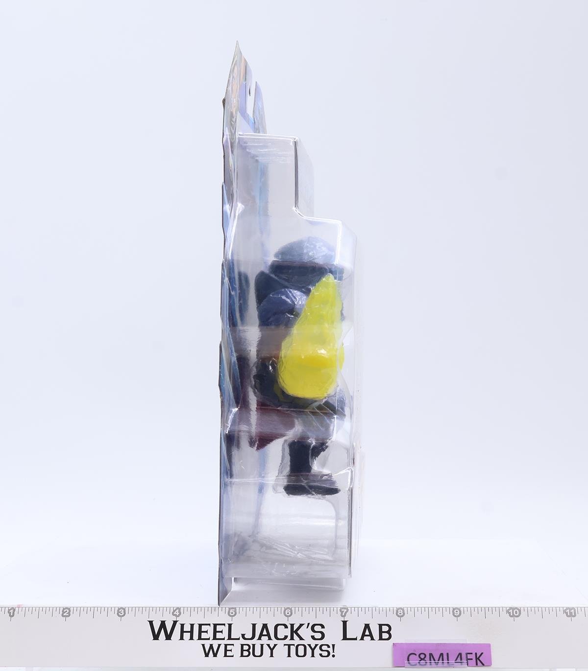 Power Attack Man-E-Faces He-Man Masters of the Universe 2021 Mattel NEW SEALED