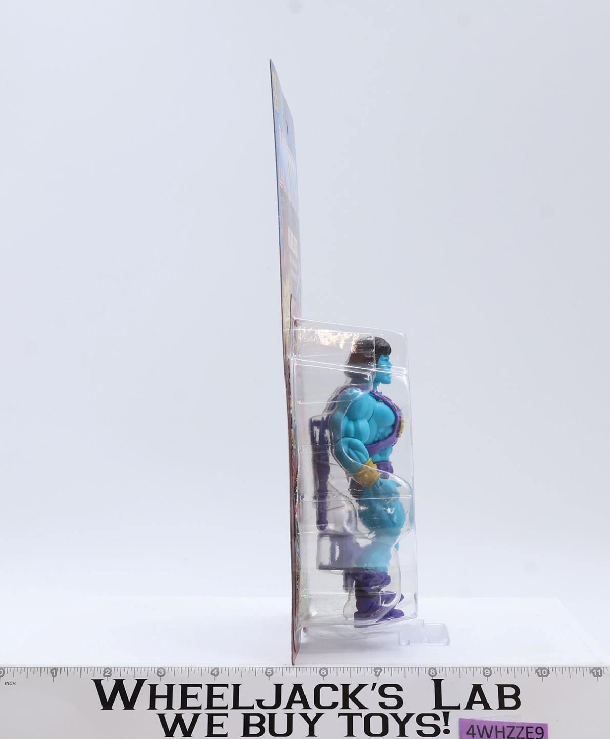 He-Skeletor Masters of the Universe 2021 Mattel Action Figure NEW MOSC SEALED