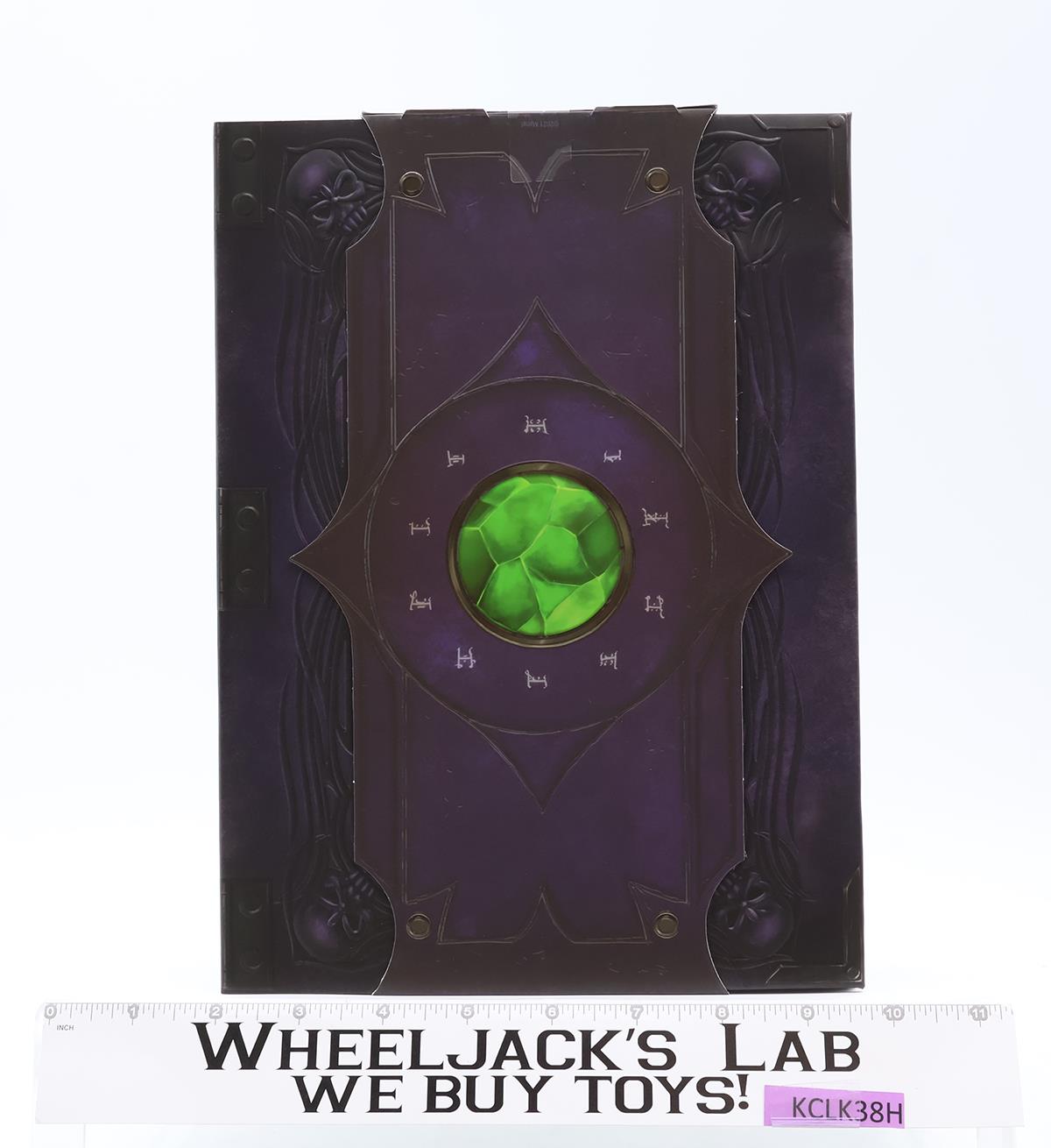 Scareglow Masters of the Universe Revelation 2021 Mattel Action Figure NEW MIB