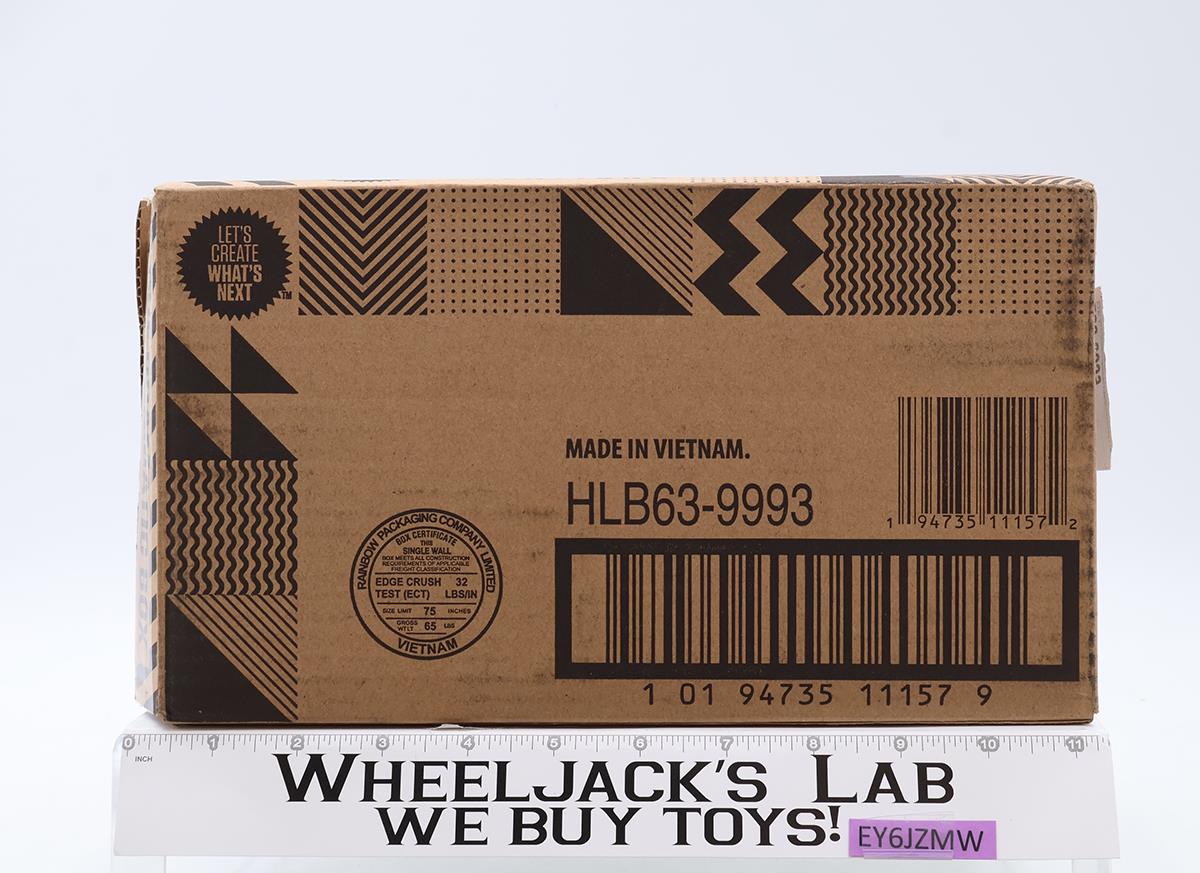 Vykron Masters of the Universe Masterverse 2023 Mattel Creations NEW MIB