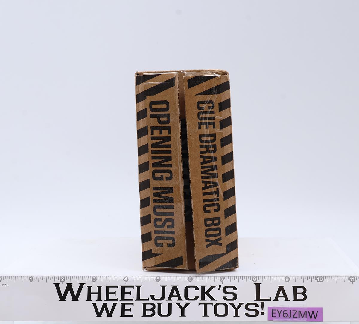 Vykron Masters of the Universe Masterverse 2023 Mattel Creations NEW MIB