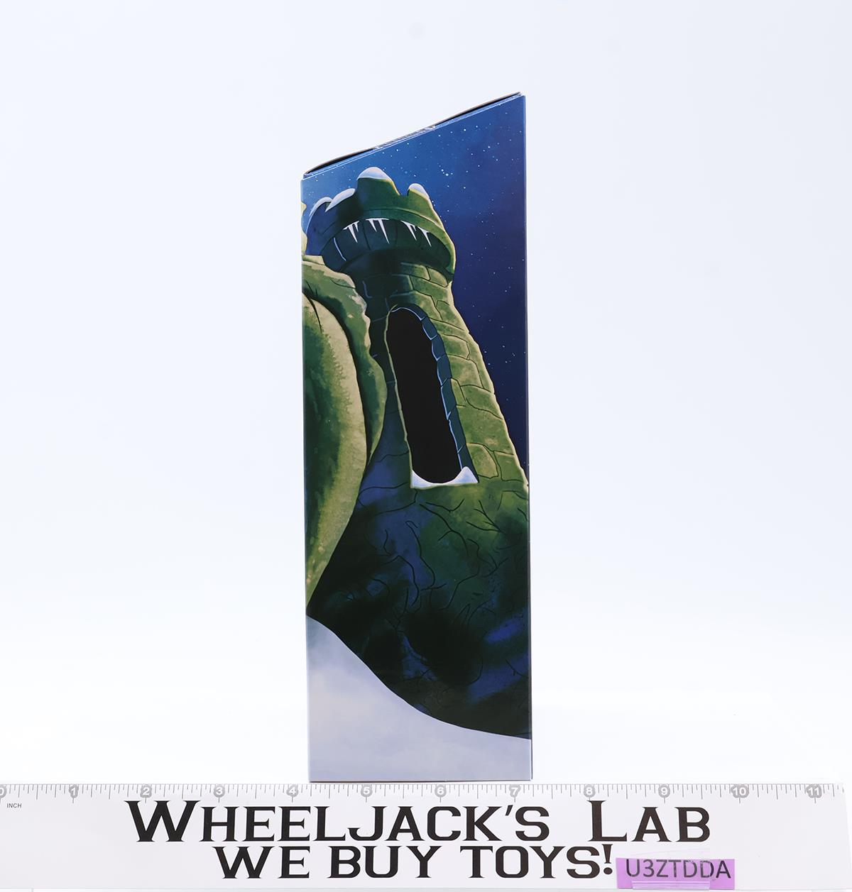 Holiday He-Man and the Masters of the Universe Super7 2018 Mattlel NEW SEALED