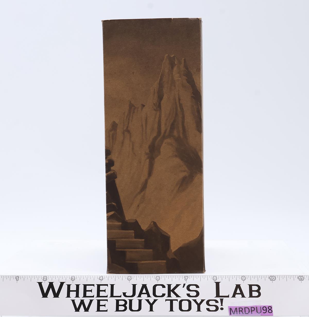 Slime Pit Set Masters of the Universe Eternia Minis 2020 Mattel NEW MIB