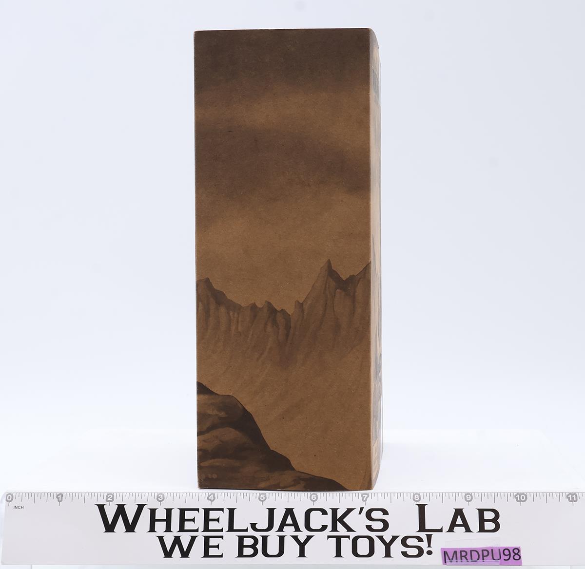 Slime Pit Set Masters of the Universe Eternia Minis 2020 Mattel NEW MIB