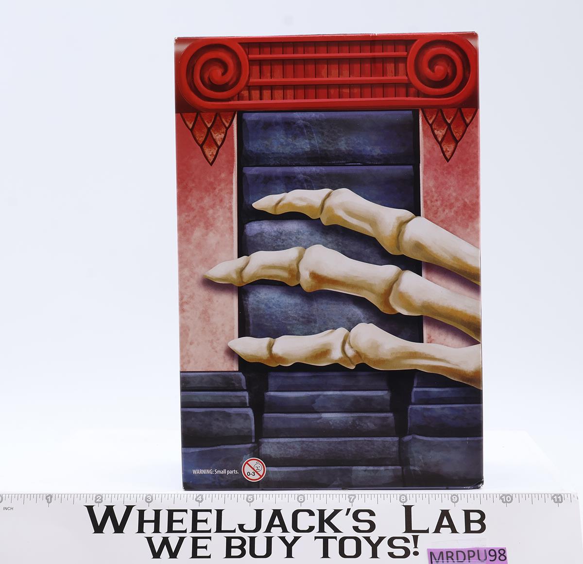 Slime Pit Set Masters of the Universe Eternia Minis 2020 Mattel NEW MIB