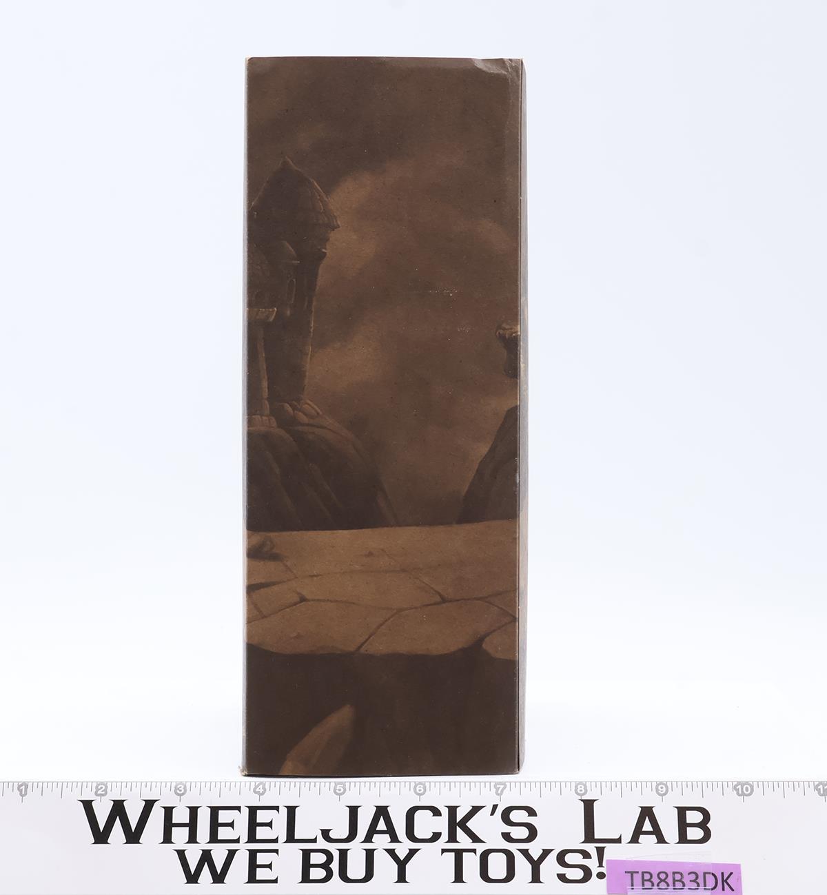 Masters of the Universe Eternia Minis 2020 Mattel NEW MIB