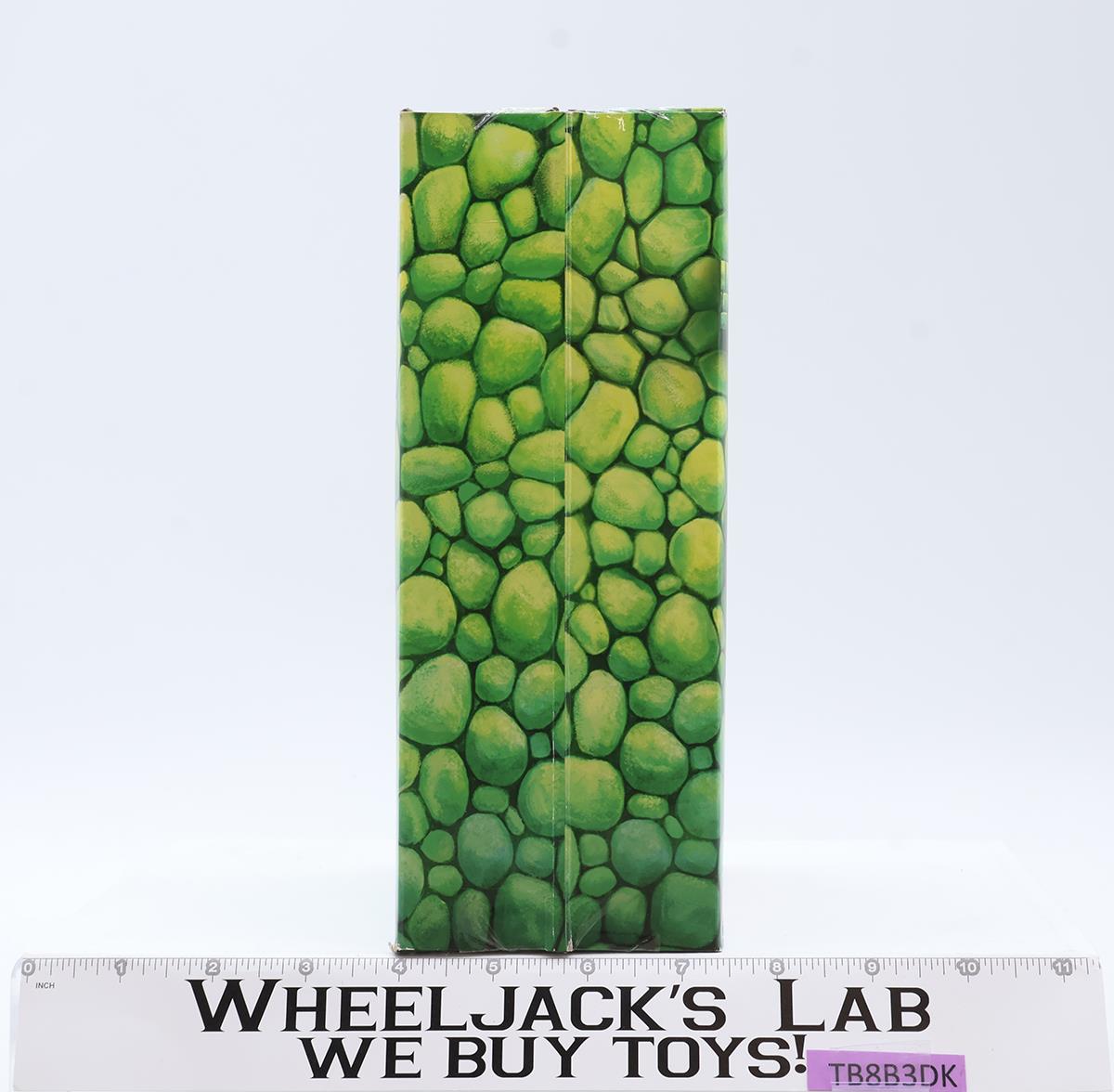 Masters of the Universe Eternia Minis 2020 Mattel NEW MIB