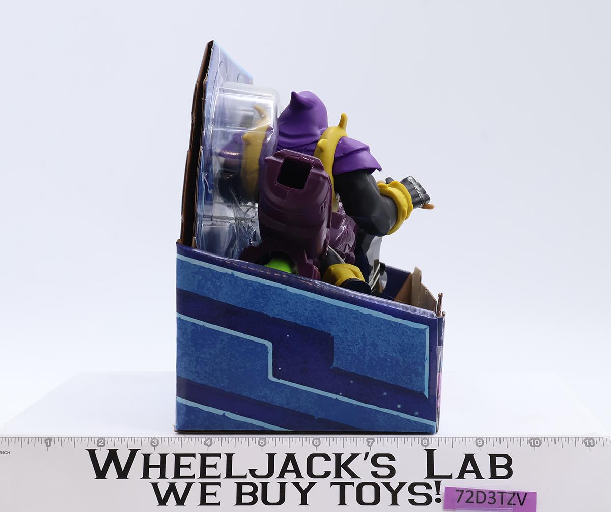 Power Attack Skeletor Panthor He-Man Masters of the Universe Mattel NEW SEALED