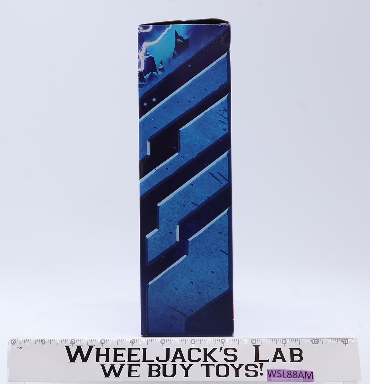 Power Attack Battle Armor Skeletor He-Man Masters of the Universe NEW SEALED