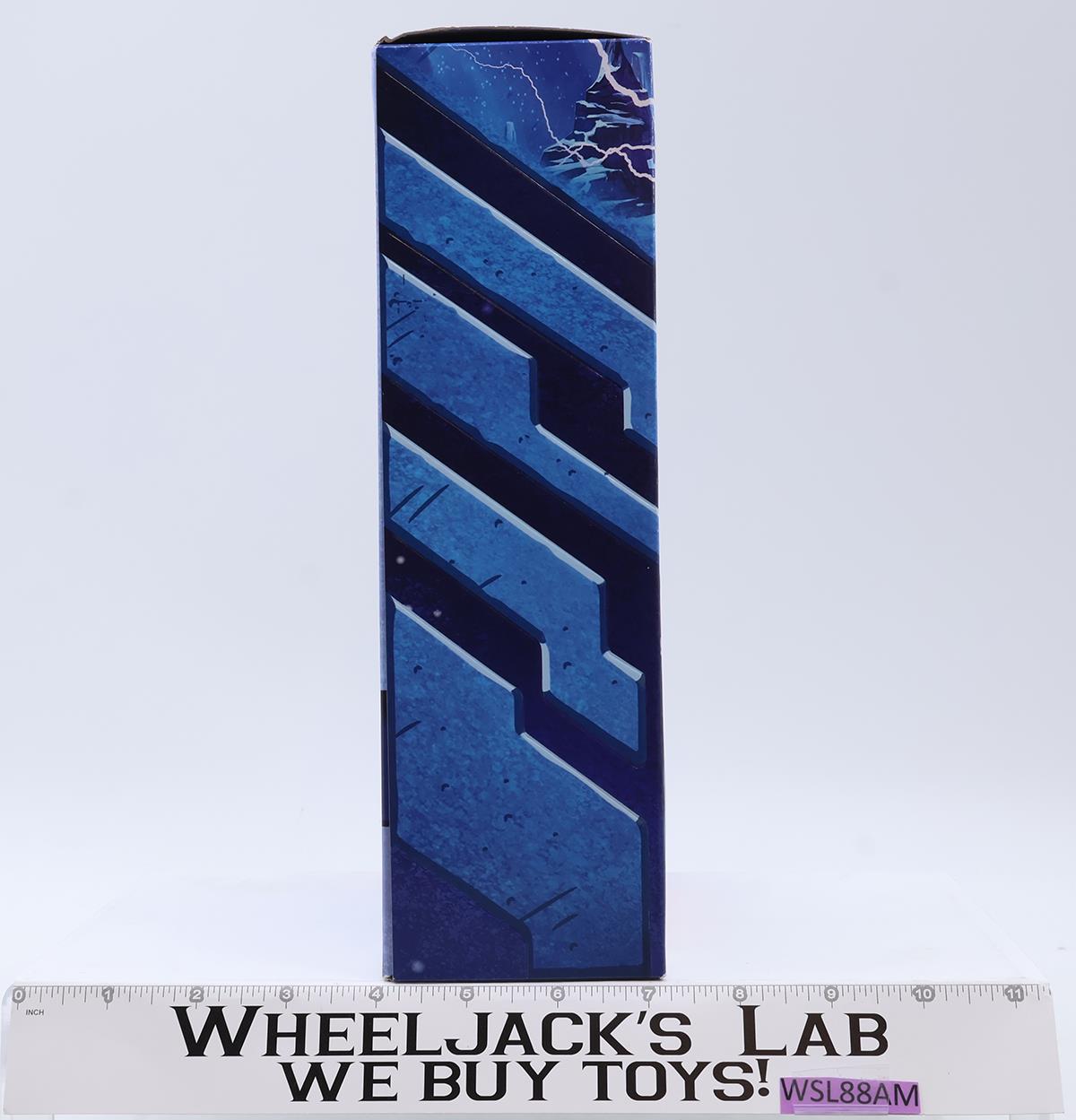 Power Attack Battle Armor Skeletor He-Man Masters of the Universe NEW SEALED