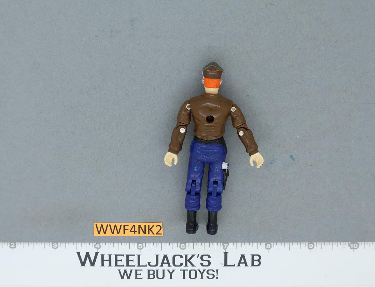 Dogfight V1 G.I. Joe 1989 Hasbro Vintage Action Figure