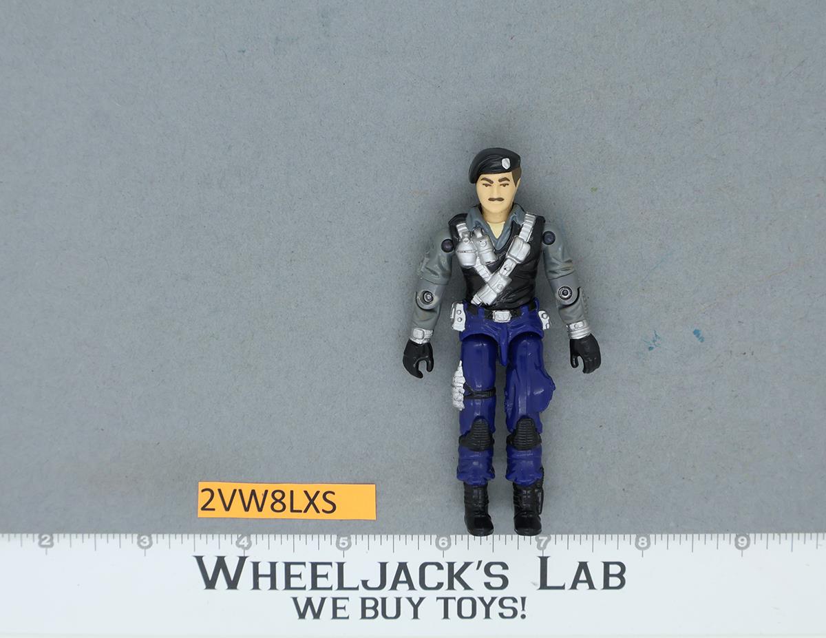 Dial-Tone V3 1990 G.I. Joe Hasbro Vintage Action Figure