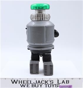 Battery Operated B-9 Robot Lost in Space 1977 Azrak-Hamway Action