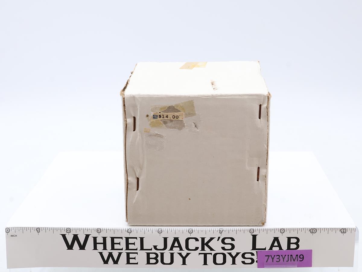 R2-D2 R5-D4 Salt and Pepper Shakers Star Wars Sigma Ceramics Vintage