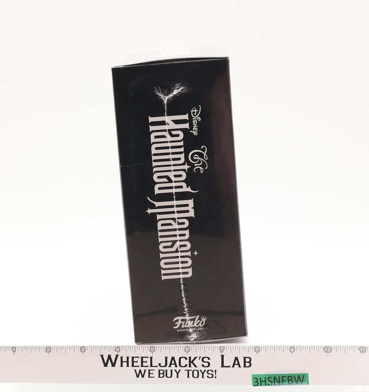 The Haunted Mansion Foolish Mortal Tee T-Shirt Size XL Funko NEW SEALED