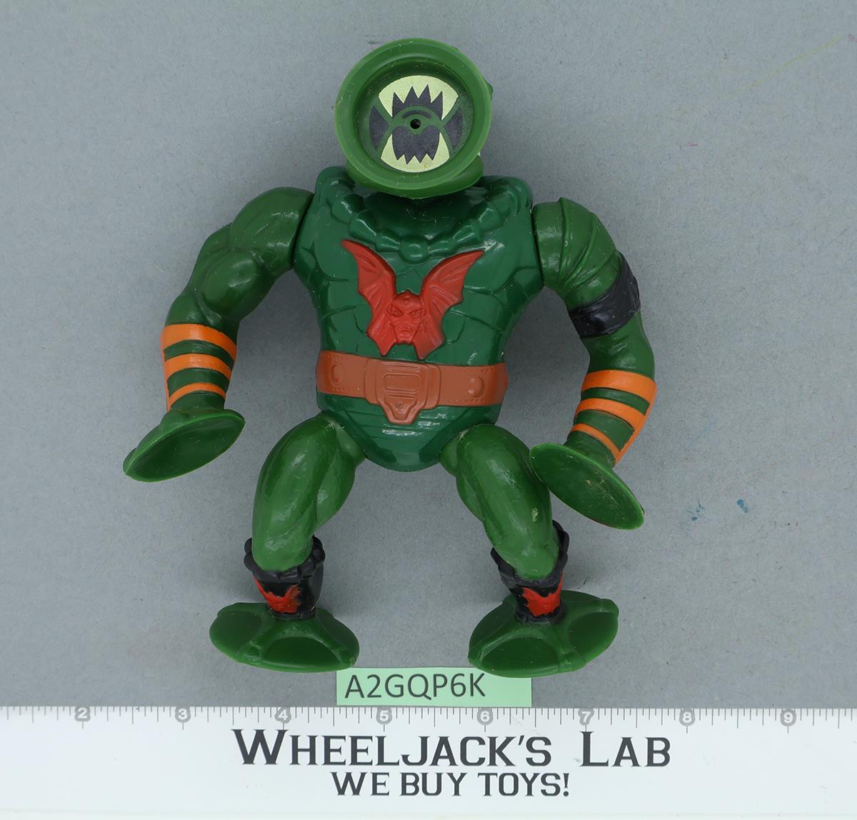 Leech He-Man Masters of the Universe MOTU 1984 Mattel Vintage Action Figure