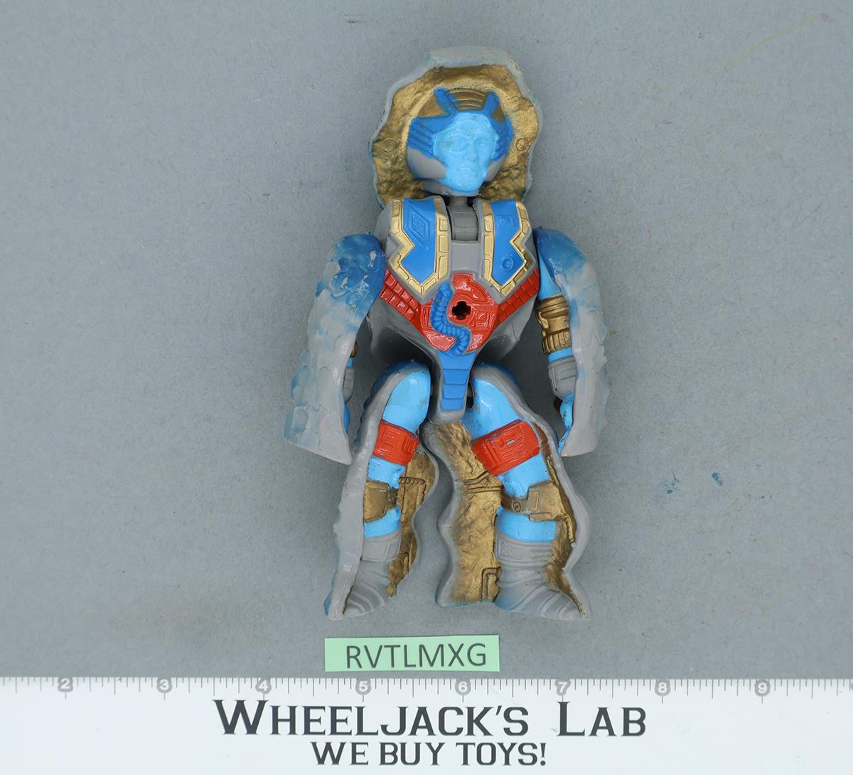 Stonedar He-Man Masters Of The Universe MOTU Mattel 1986 Vintage Action Figure