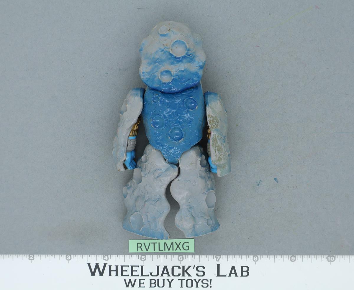 Stonedar He-Man Masters Of The Universe MOTU Mattel 1986 Vintage Action Figure