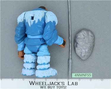 Snowman of Hook Mountain Thundercats 1985 LJN Vintage Action