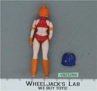 Mara Blackstar 1983 Galoob 6