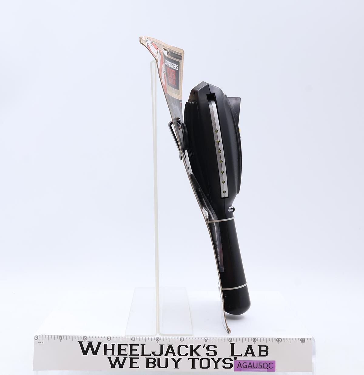 PKE Meter Lights Sound & Motion Ghostbusters 2020 Rubies Costume Accessory NEW