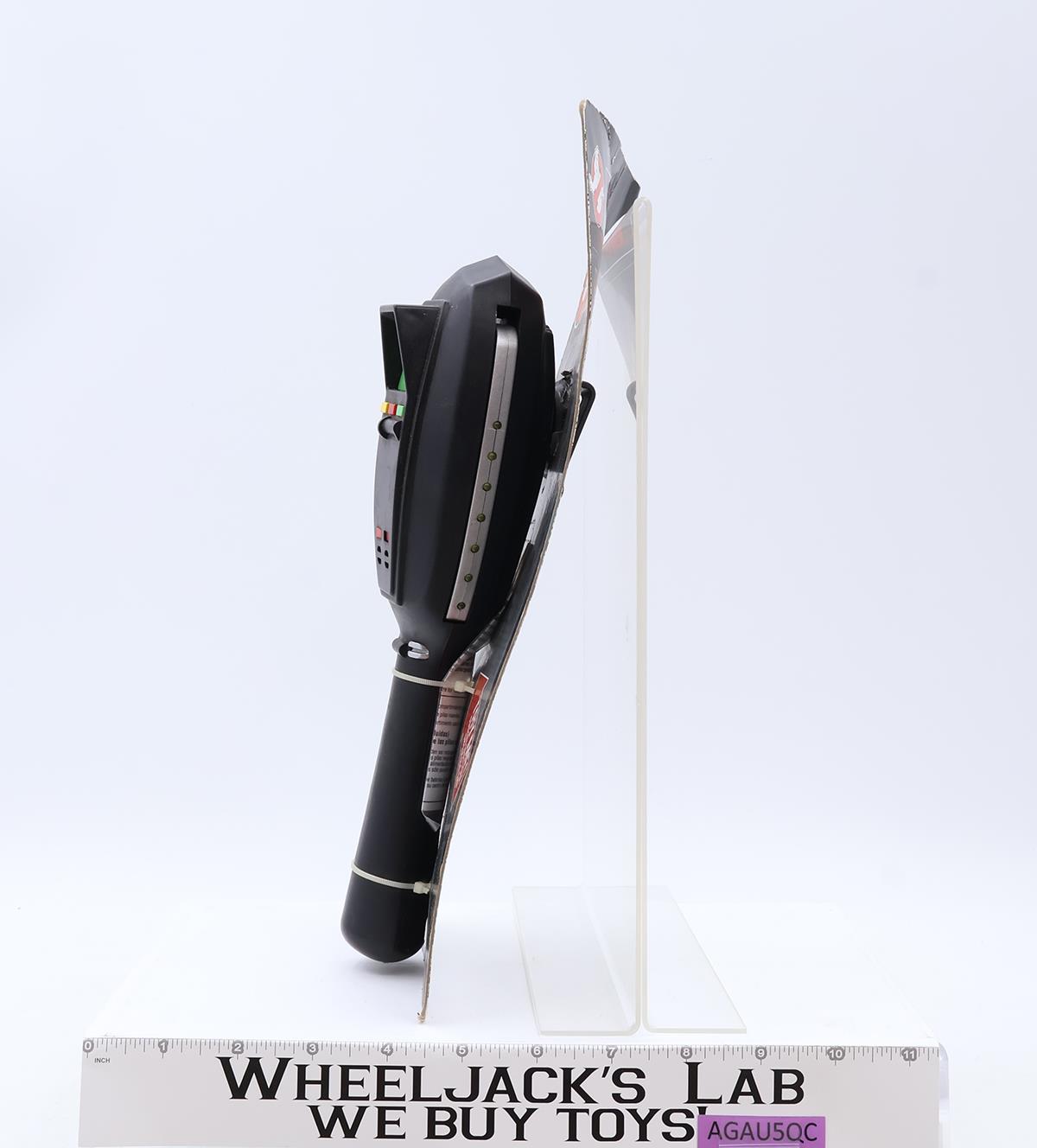 PKE Meter Lights Sound & Motion Ghostbusters 2020 Rubies Costume Accessory NEW