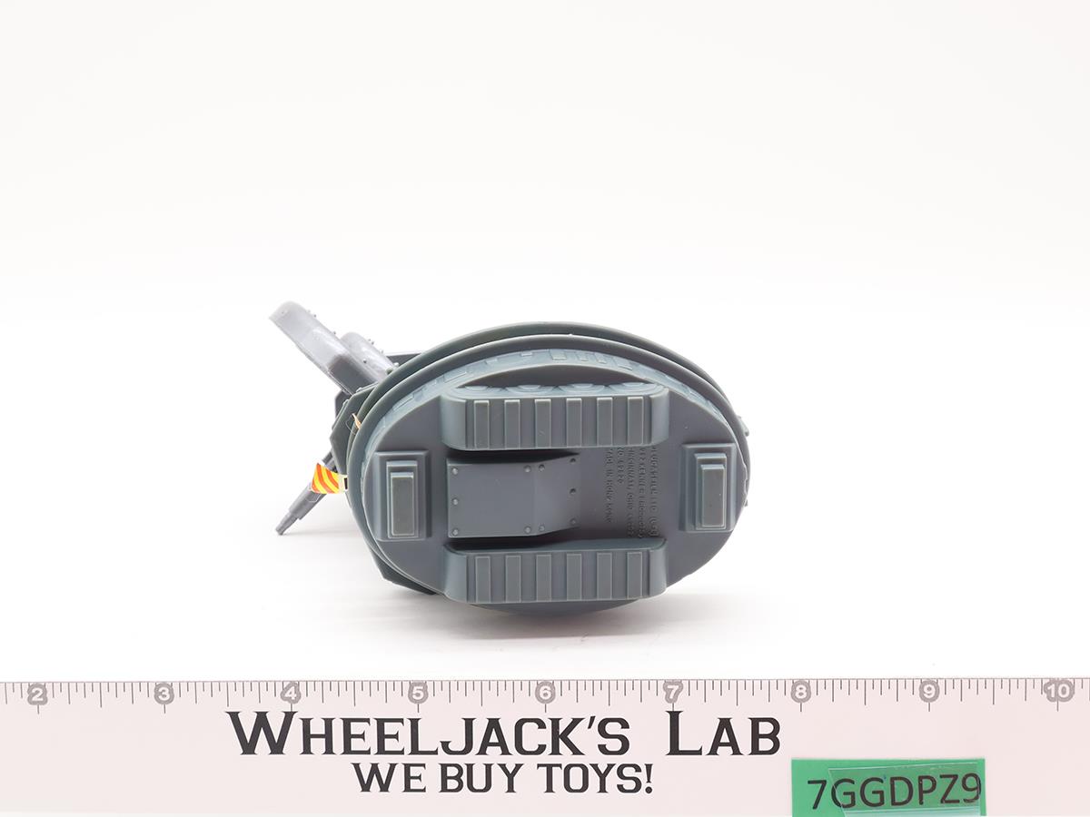 Radar Laser Cannon Mini Rig 100% Complete W/Box 1982 Star Wars ESB Kenner