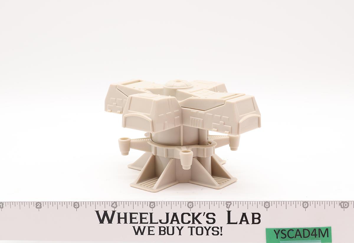 Vehicle Maintenance Energizer 100% Complete W/ Box Star Wars ROTJ 1982 Kenner