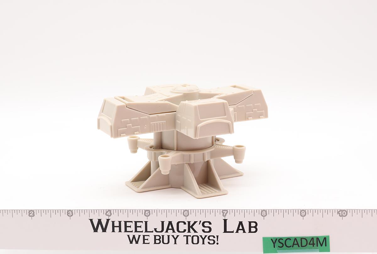 Vehicle Maintenance Energizer 100% Complete W/ Box Star Wars ROTJ 1982 Kenner