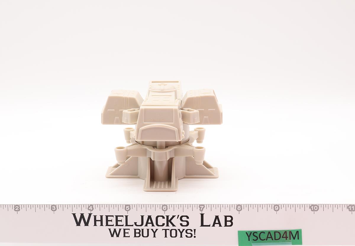 Vehicle Maintenance Energizer 100% Complete W/ Box Star Wars ROTJ 1982 Kenner