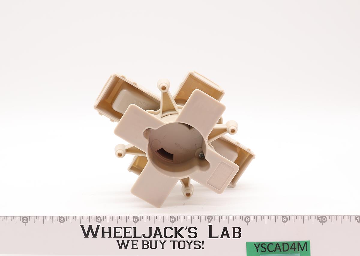 Vehicle Maintenance Energizer 100% Complete W/ Box Star Wars ROTJ 1982 Kenner