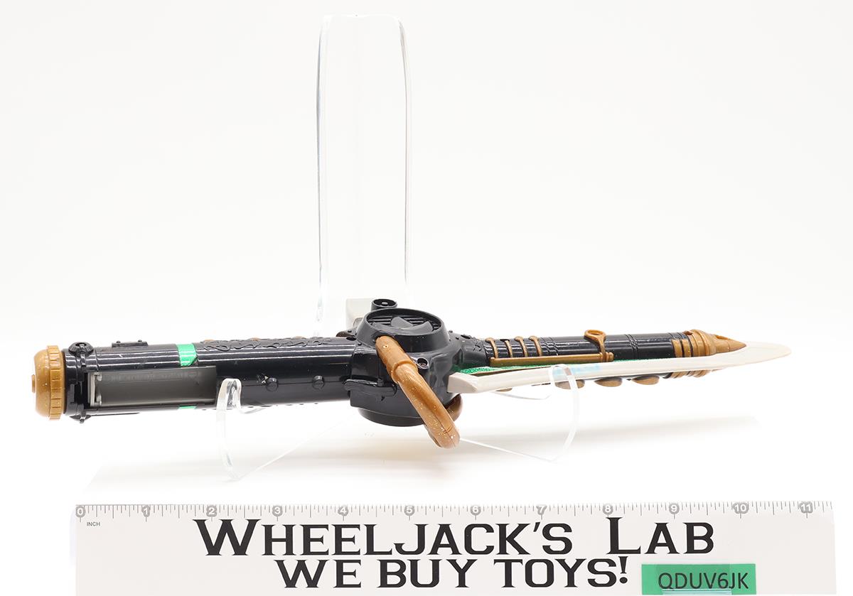 Dragon Dagger Power Rangers MMPR 1994 Bandai Action Figure