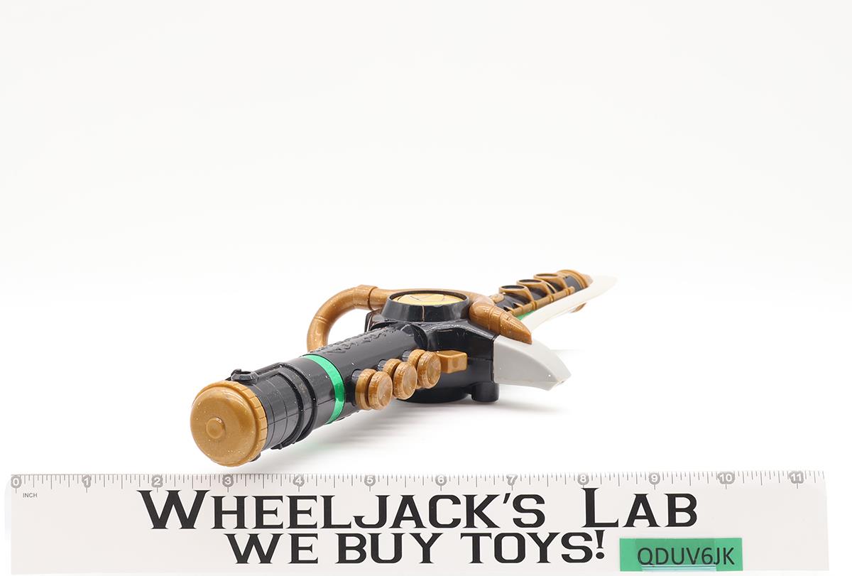 Dragon Dagger Power Rangers MMPR 1994 Bandai Action Figure