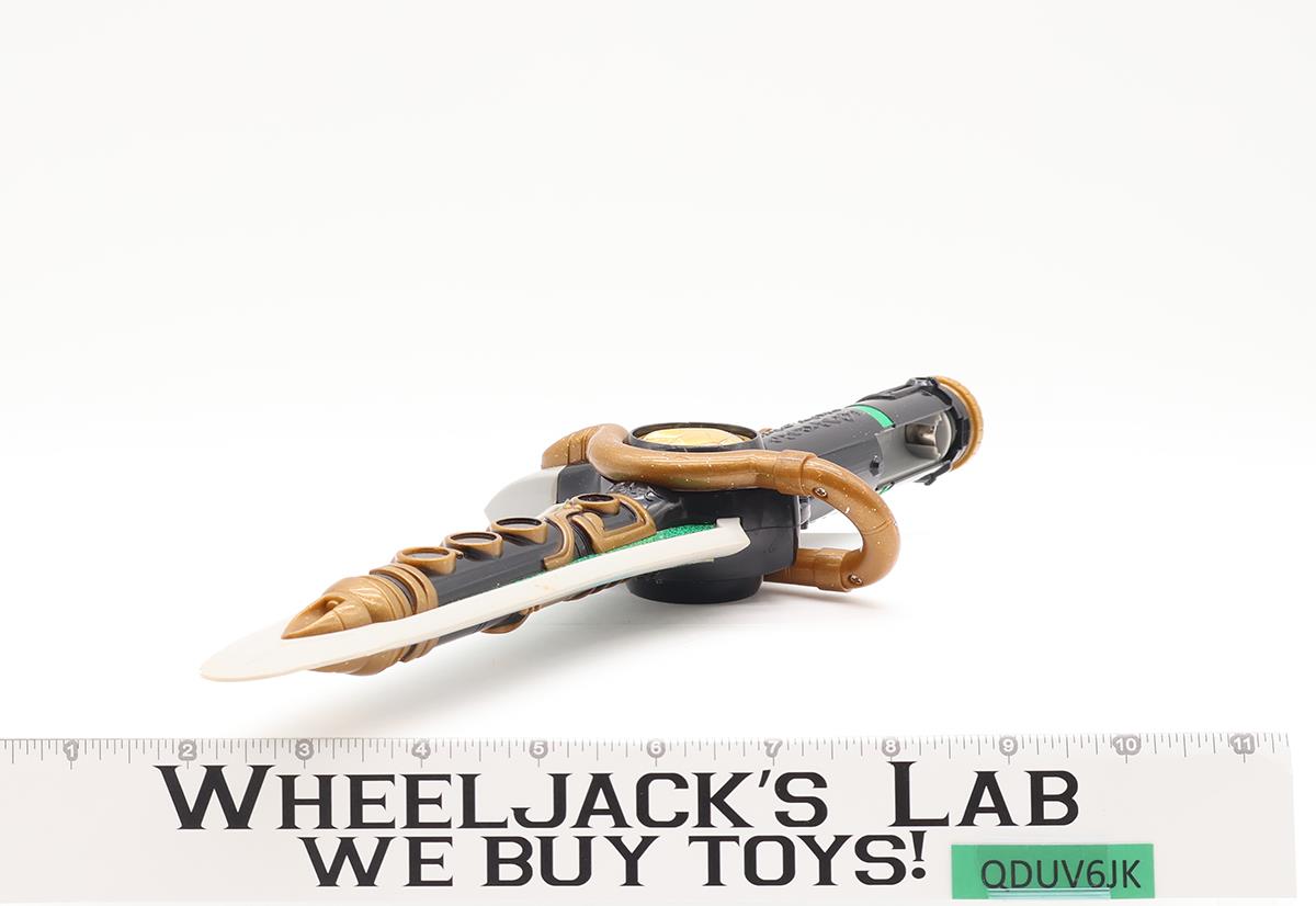 Dragon Dagger Power Rangers MMPR 1994 Bandai Action Figure