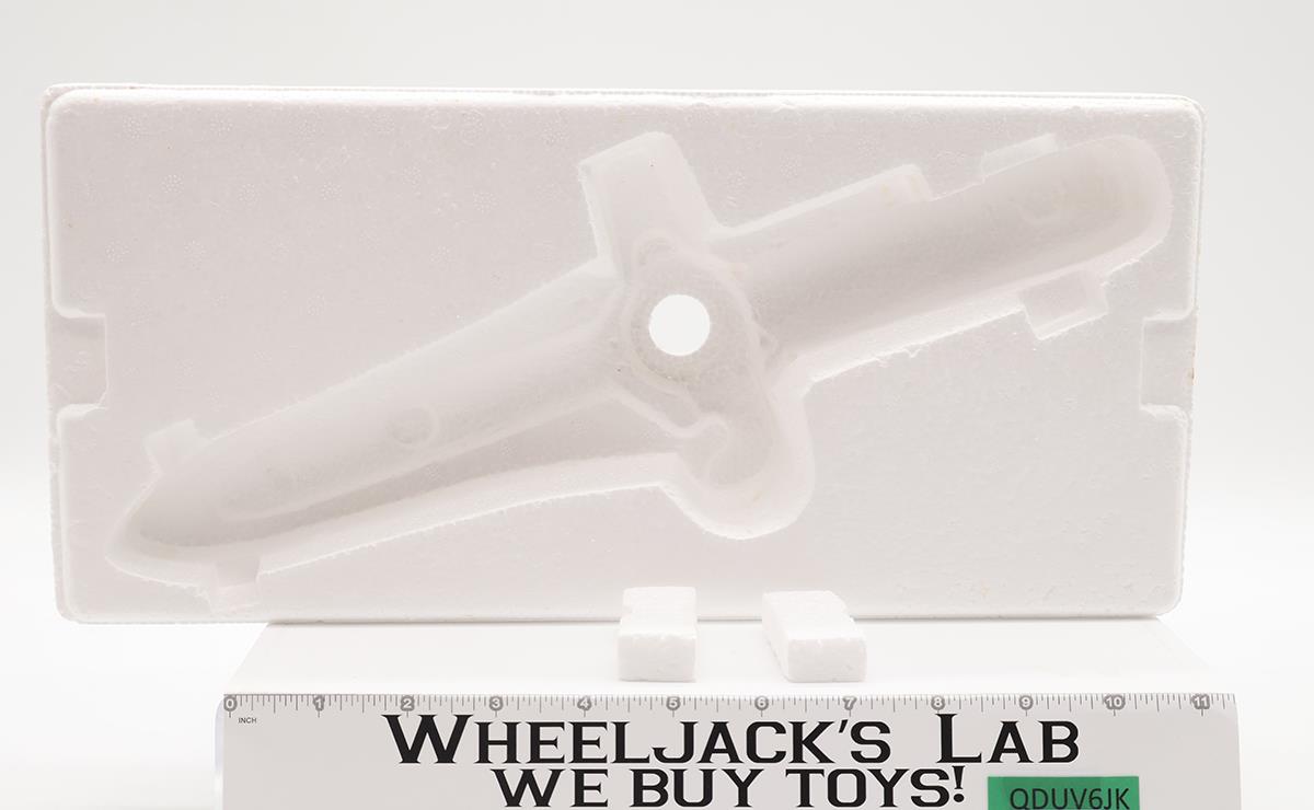 Dragon Dagger Power Rangers MMPR 1994 Bandai Action Figure